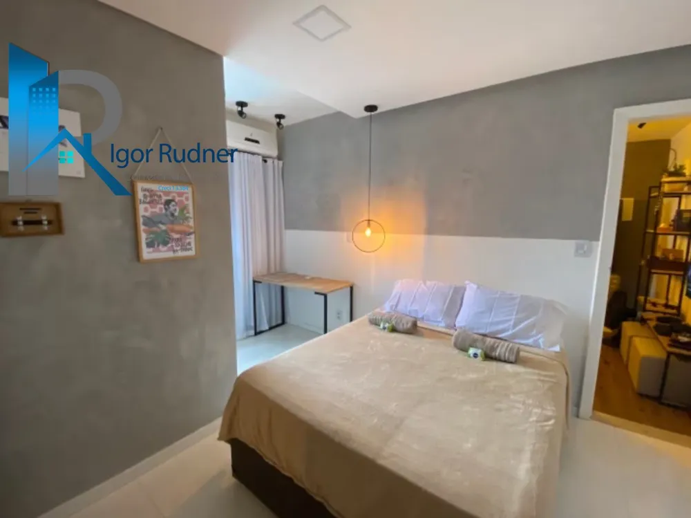 Flat/Apart Hotel, 2 quartos, 50 m² - Foto 7