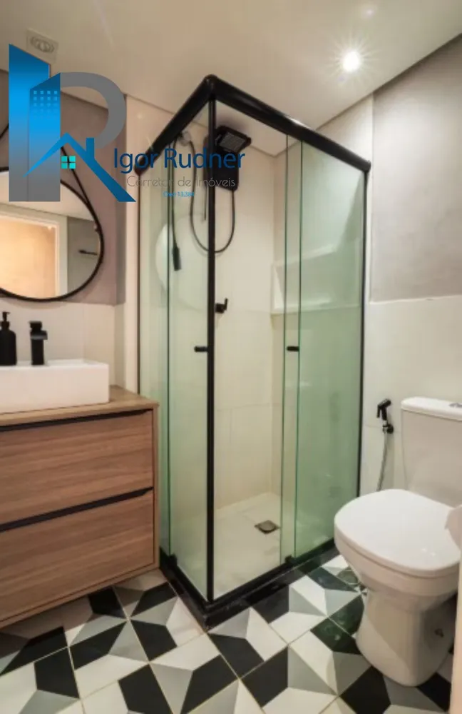 Flat/Apart Hotel, 2 quartos, 50 m² - Foto 6