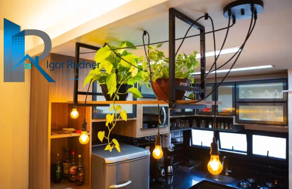 Flat/Apart Hotel, 2 quartos, 50 m² - Foto 4