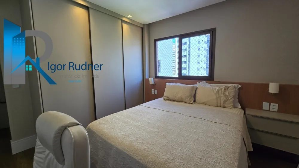 Apartamento, 4 quartos, 170 m² - Foto 1