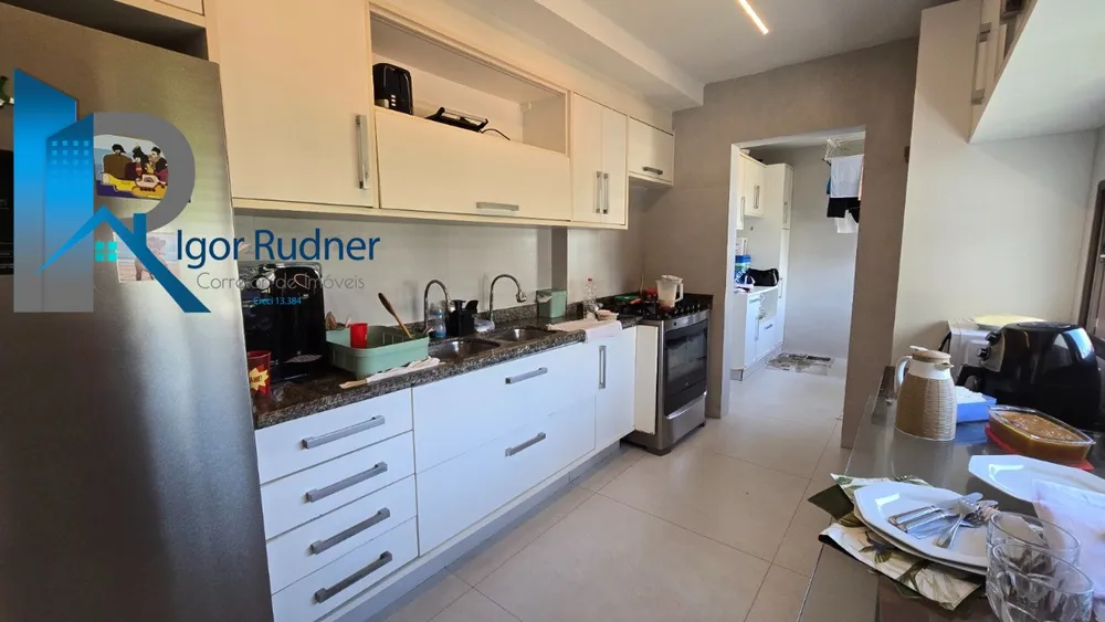 Apartamento, 4 quartos, 170 m² - Foto 3