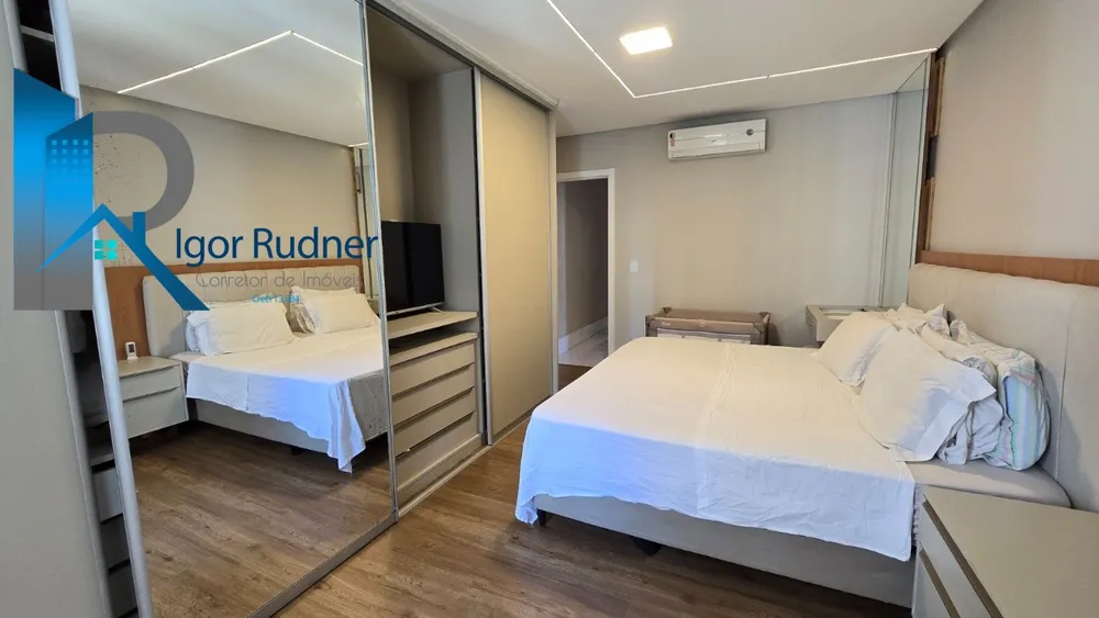 Apartamento, 4 quartos, 170 m² - Foto 4