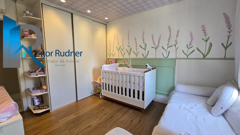 Apartamento, 4 quartos, 170 m² - Foto 12