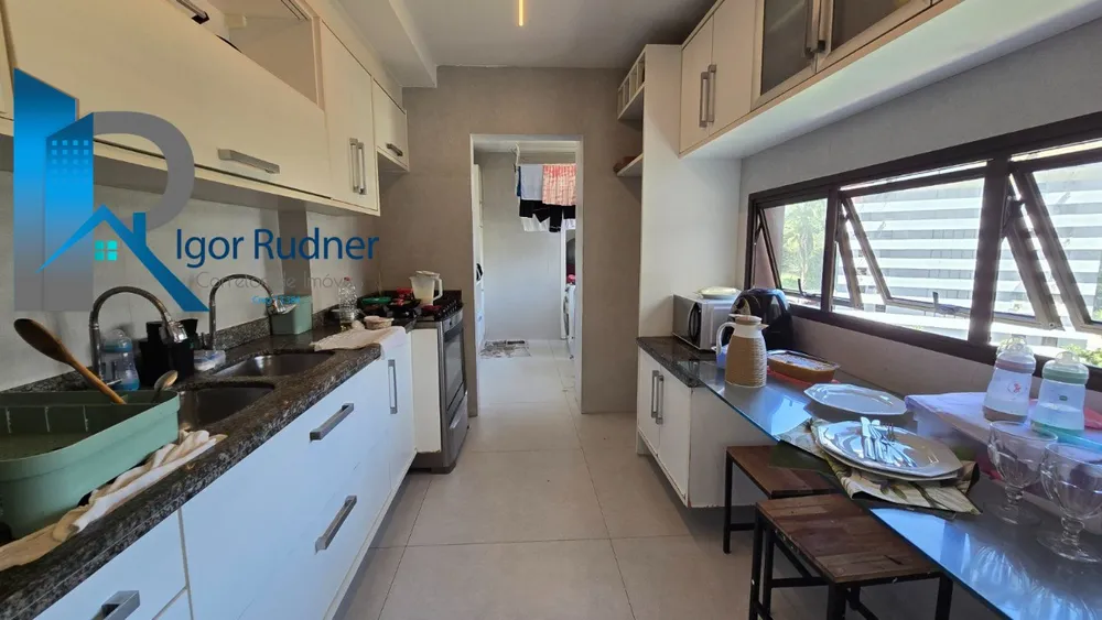 Apartamento, 4 quartos, 170 m² - Foto 15