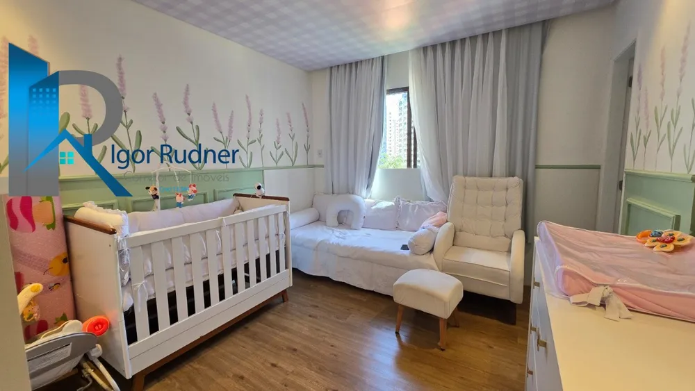 Apartamento, 4 quartos, 170 m² - Foto 11