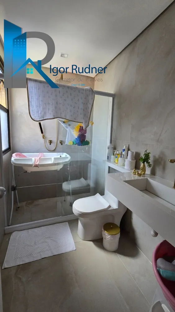 Apartamento, 4 quartos, 170 m² - Foto 13