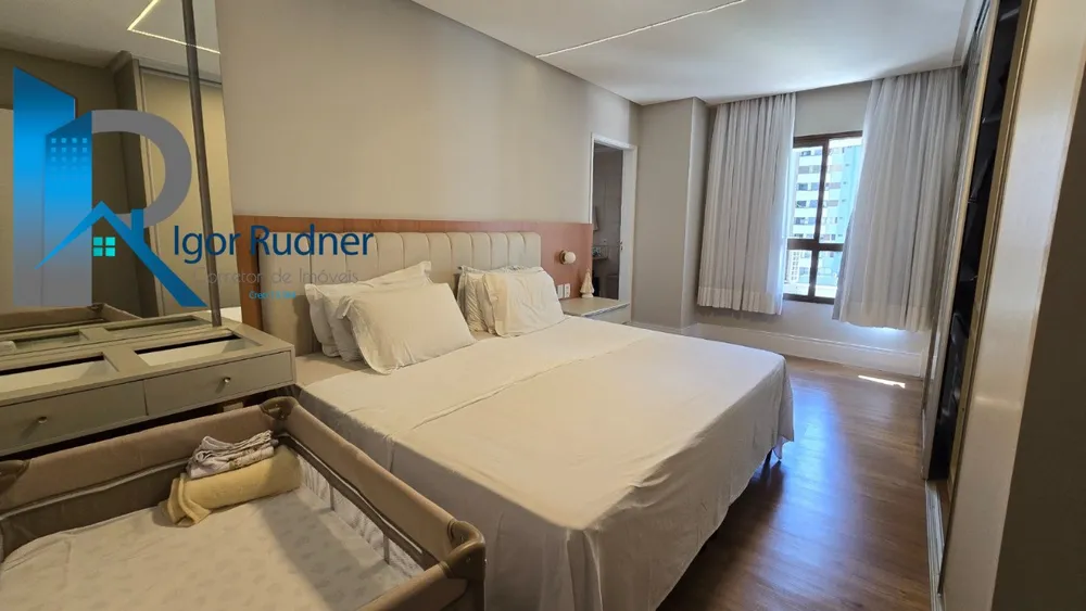 Apartamento, 4 quartos, 170 m² - Foto 8