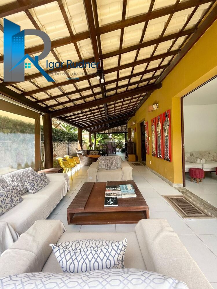 Casa de Condomínio, 5 quartos - Foto 5