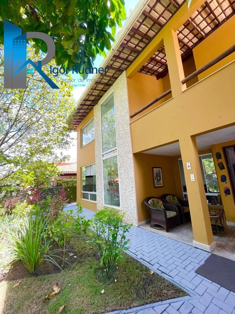 Casa de Condomínio, 5 quartos - Foto 25