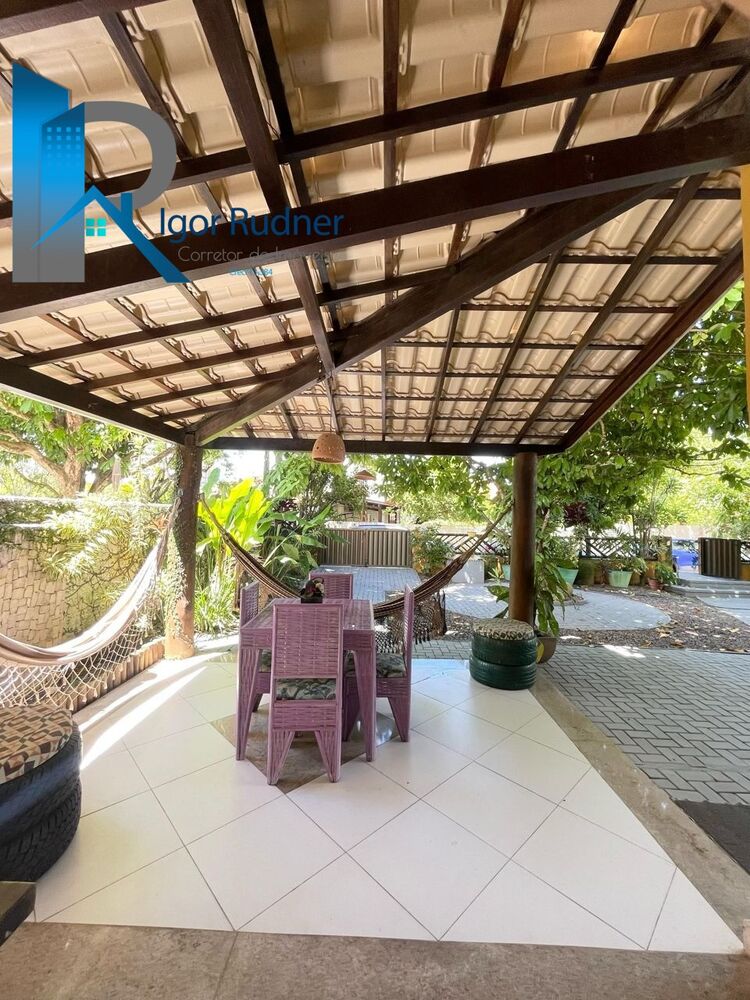 Casa de Condomínio, 5 quartos - Foto 6