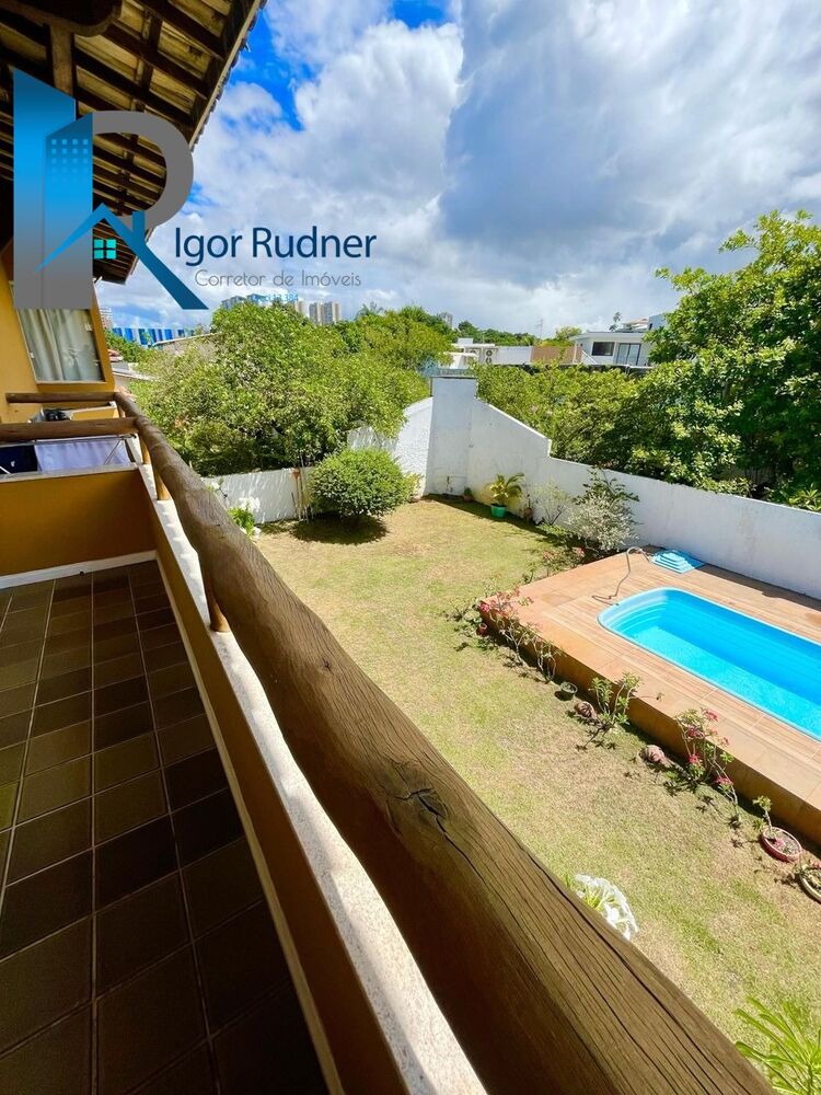 Casa de Condomínio, 5 quartos - Foto 15