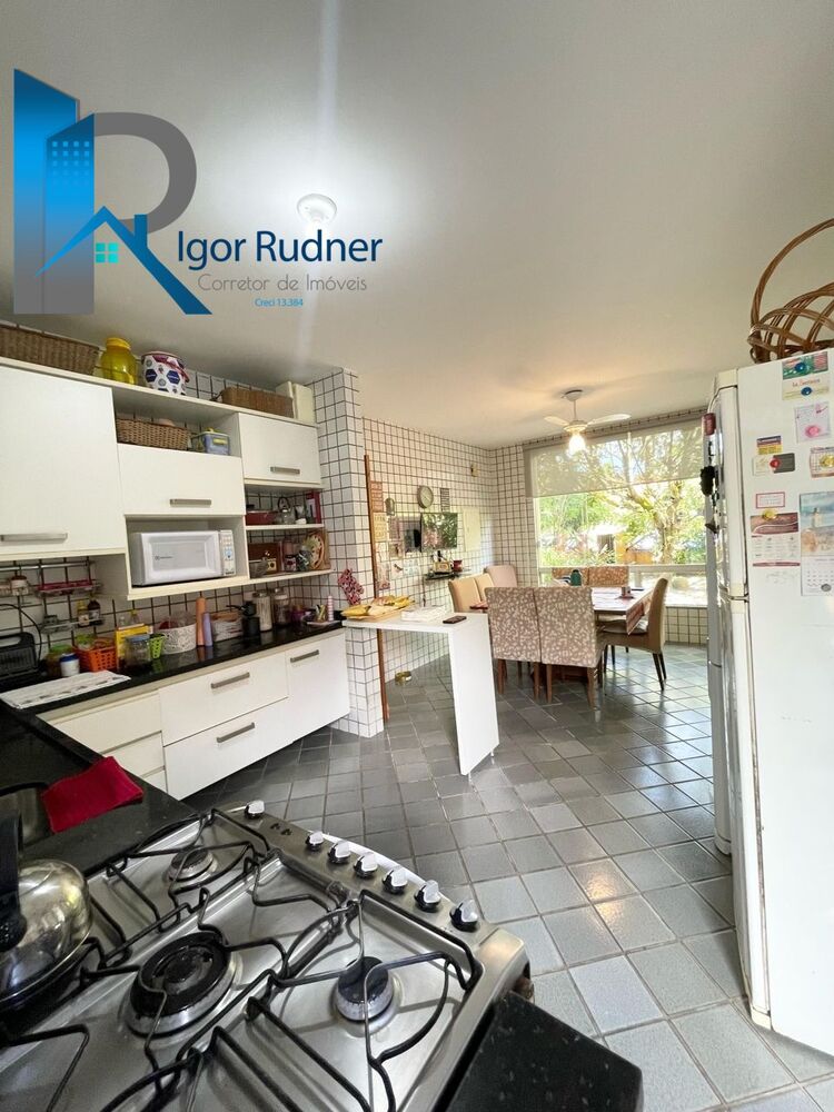 Casa de Condomínio, 5 quartos - Foto 21