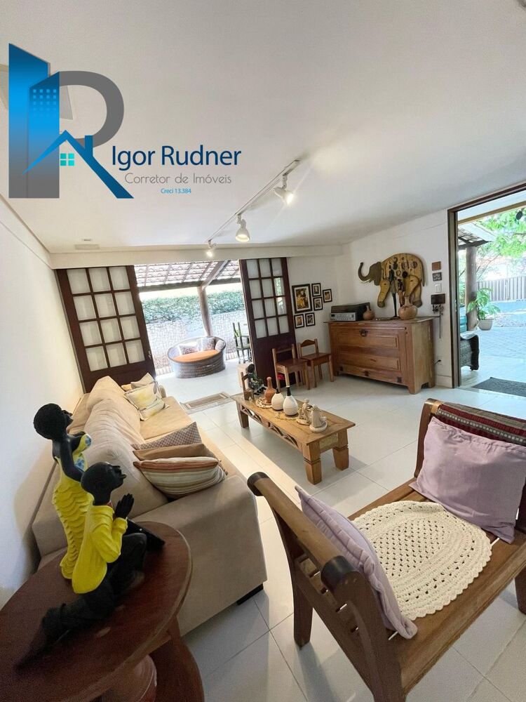 Casa de Condomínio, 5 quartos - Foto 8