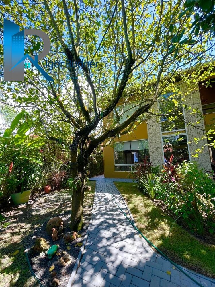 Casa de Condomínio, 5 quartos - Foto 27