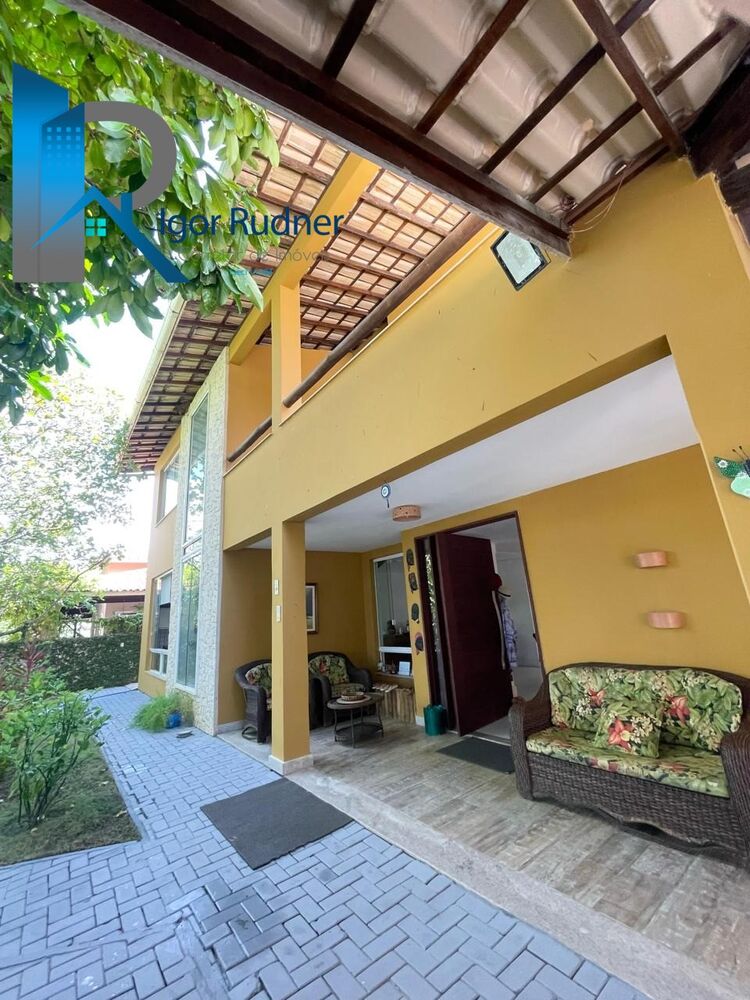 Casa de Condomínio, 5 quartos - Foto 26