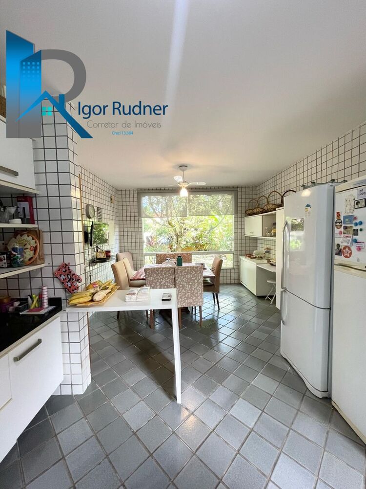 Casa de Condomínio, 5 quartos - Foto 20