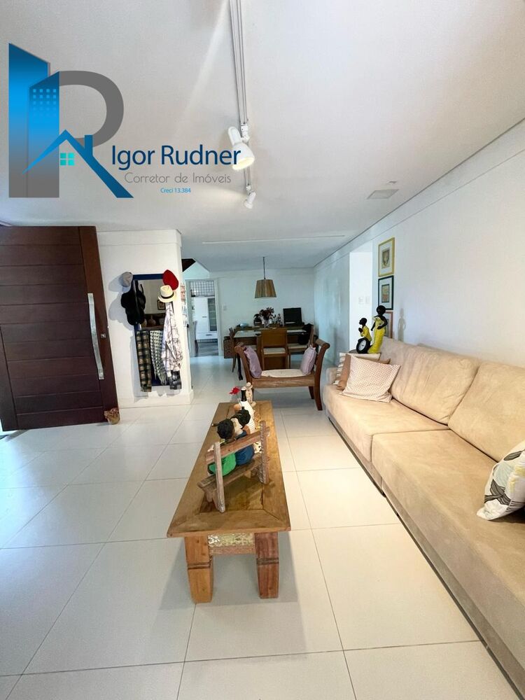 Casa de Condomínio, 5 quartos - Foto 9