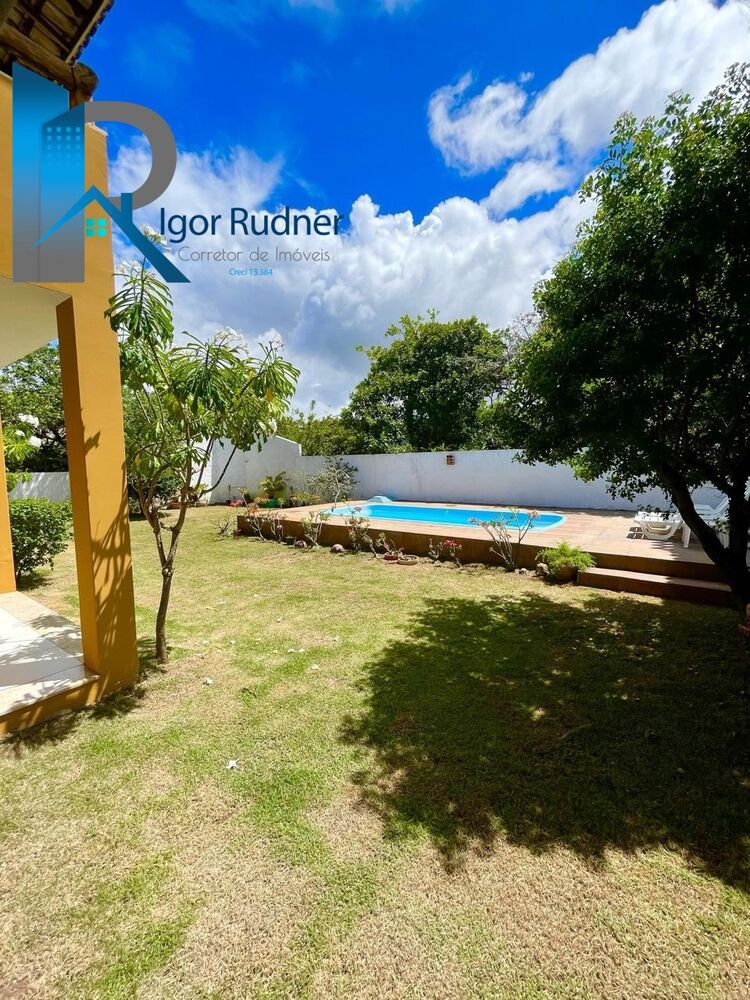 Casa de Condomínio, 5 quartos - Foto 4