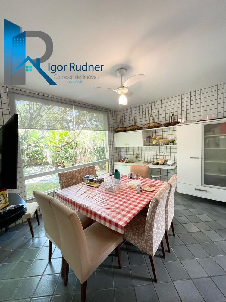 Casa de Condomínio, 5 quartos - Foto 22