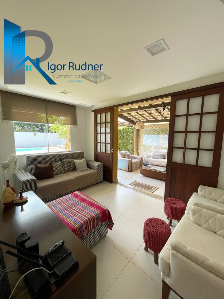 Casa de Condomínio, 5 quartos - Foto 7