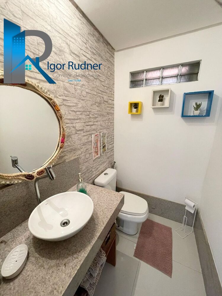 Casa de Condomínio, 5 quartos - Foto 12