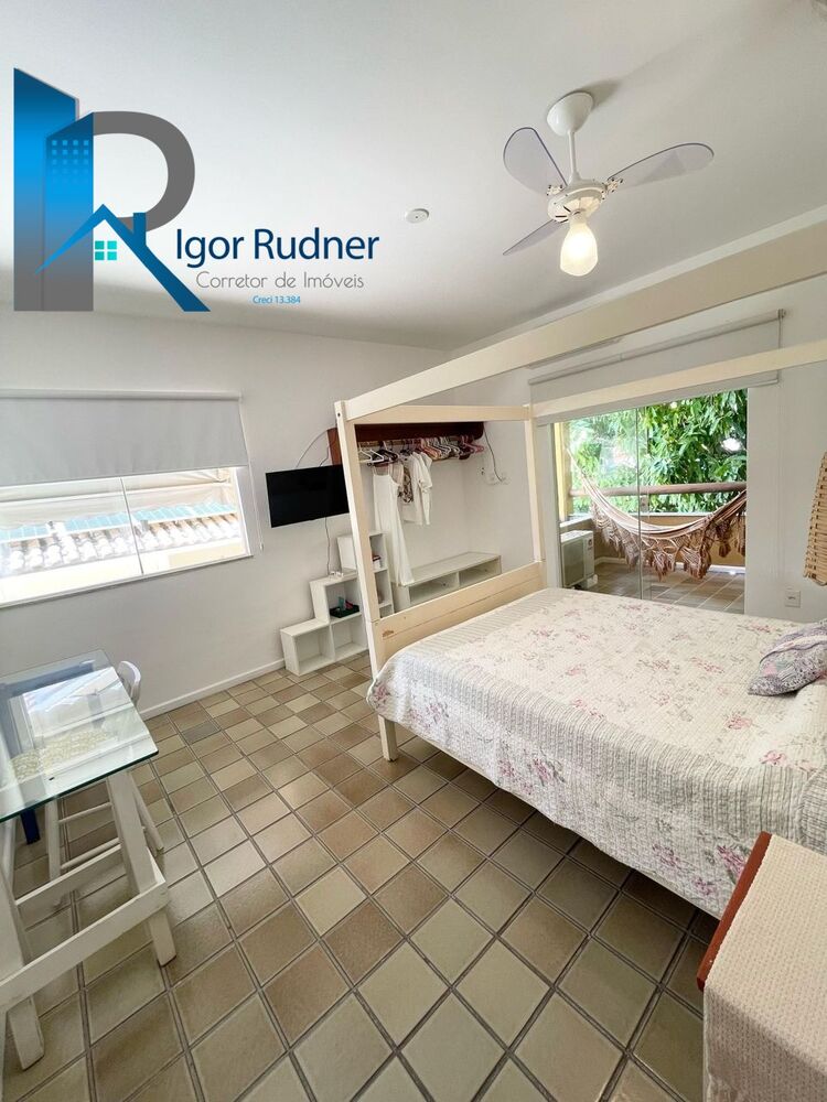 Casa de Condomínio, 5 quartos - Foto 17