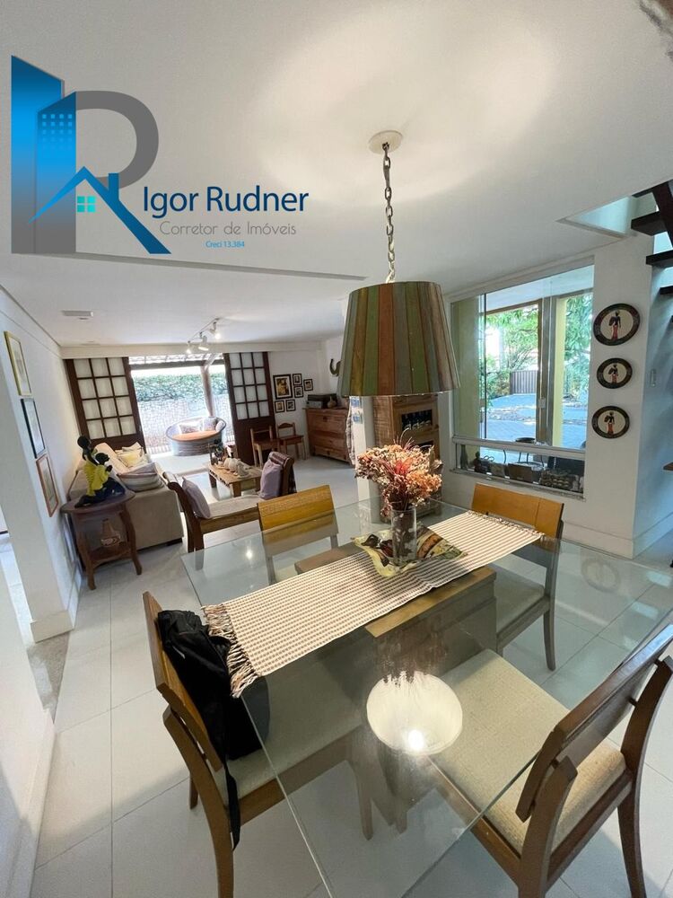 Casa de Condomínio, 5 quartos - Foto 10