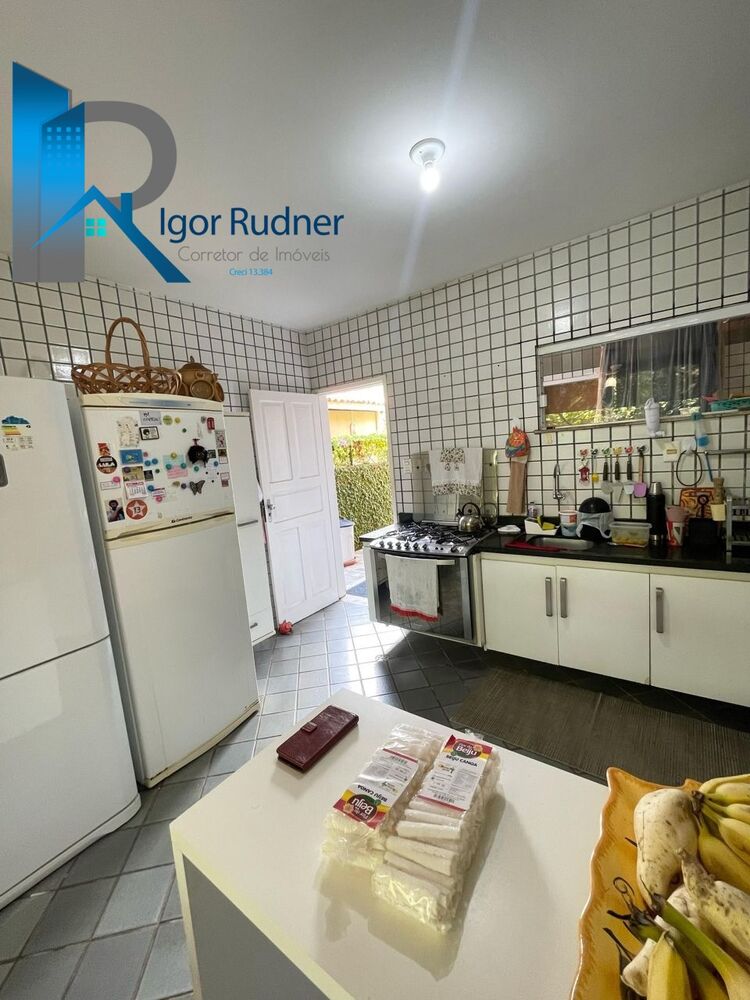 Casa de Condomínio, 5 quartos - Foto 23