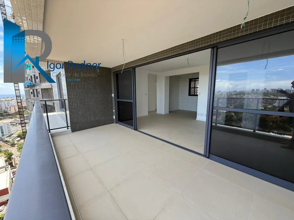 Apartamento, 3 quartos, 107 m² - Foto 12
