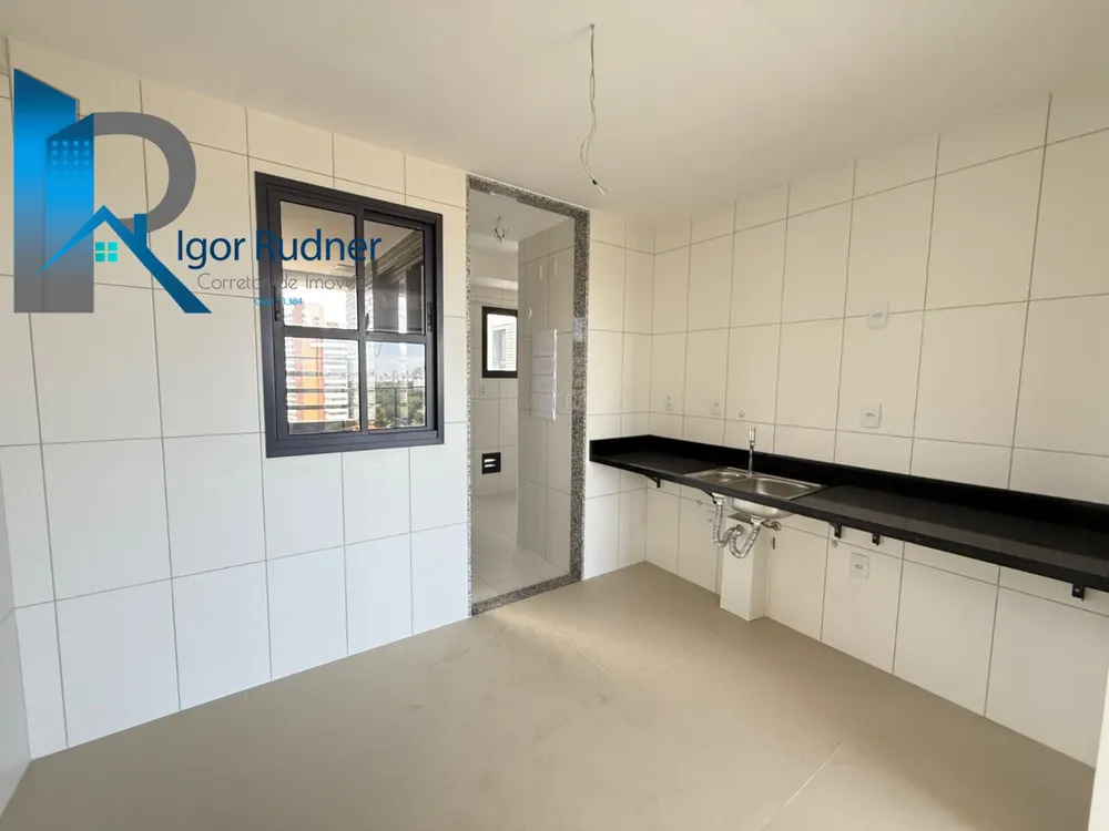 Apartamento, 3 quartos, 107 m² - Foto 13