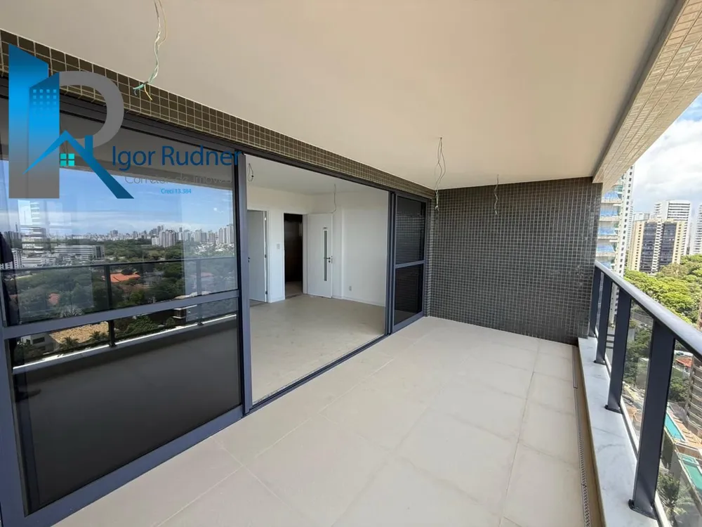Apartamento, 3 quartos, 107 m² - Foto 7
