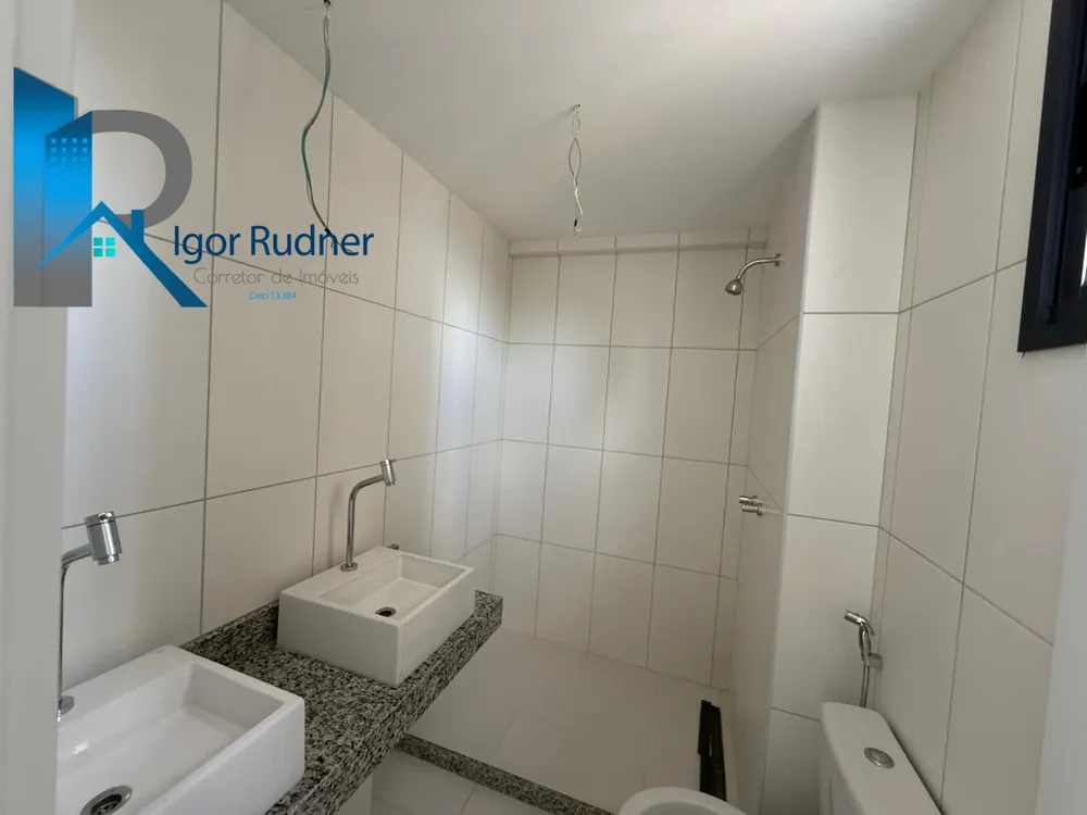 Apartamento, 3 quartos, 107 m² - Foto 6