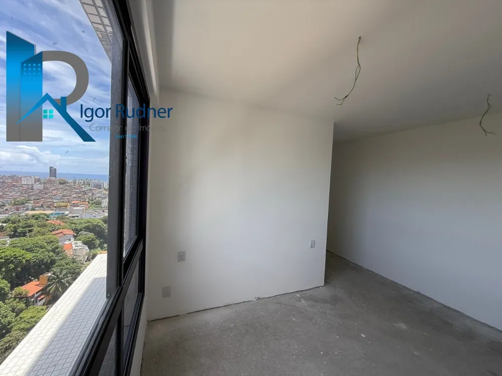 Apartamento, 3 quartos, 107 m² - Foto 12