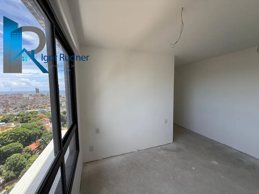 Apartamento, 3 quartos, 107 m² - Foto 4