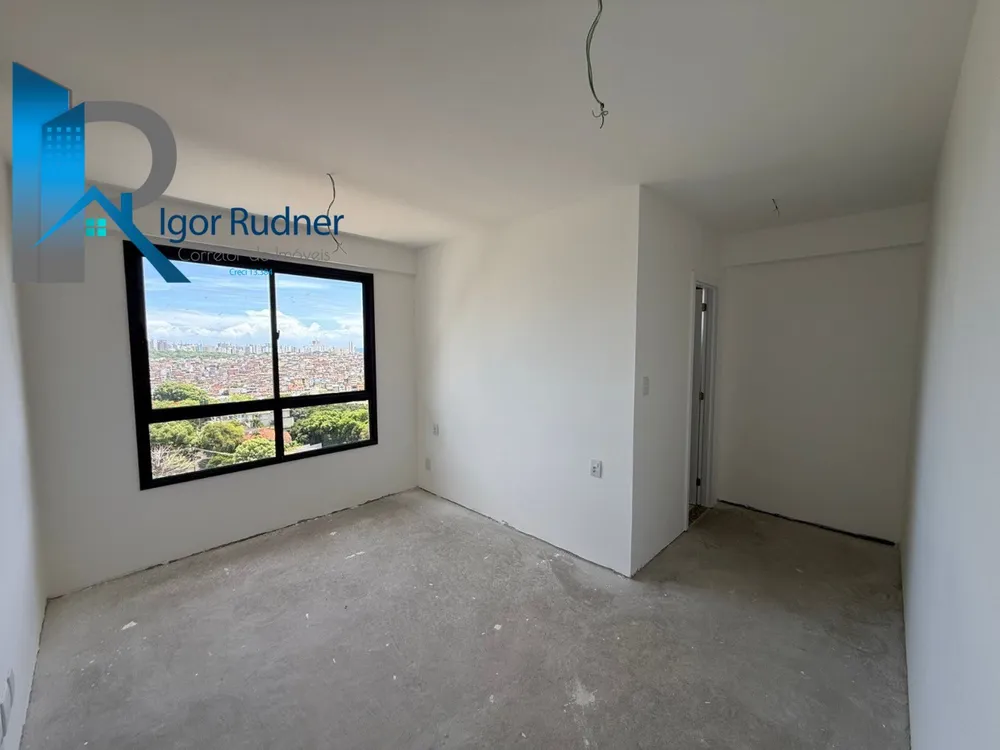Apartamento, 3 quartos, 107 m² - Foto 2