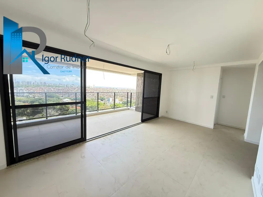 Apartamento, 3 quartos, 107 m² - Foto 9