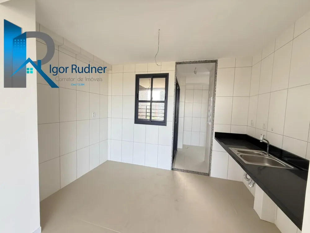Apartamento, 3 quartos, 107 m² - Foto 11