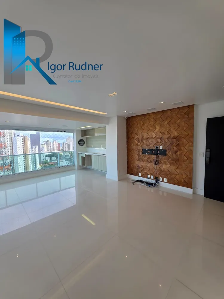 Apartamento, 3 quartos, 135 m² - Foto 8