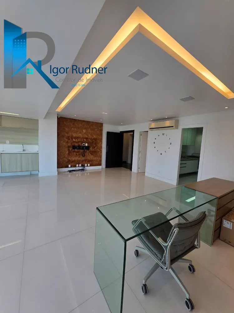 Apartamento, 3 quartos, 135 m² - Foto 7