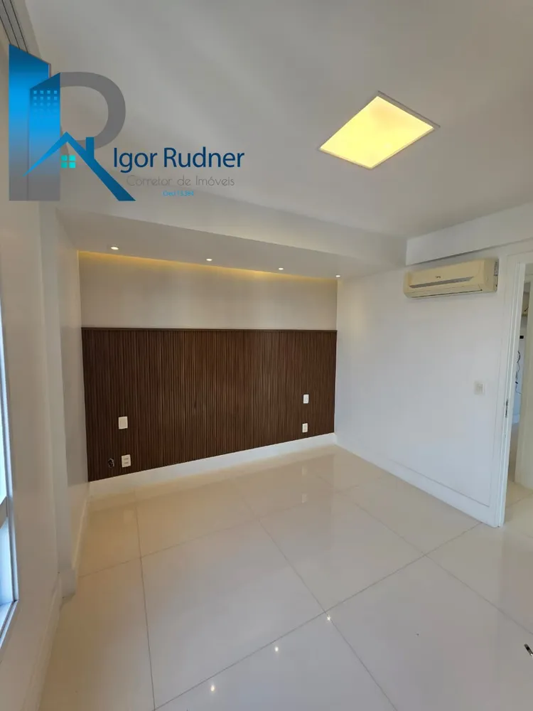 Apartamento, 3 quartos, 135 m² - Foto 11