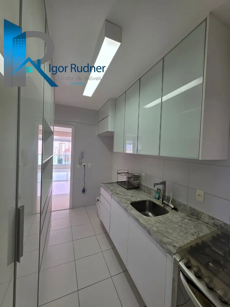 Apartamento, 3 quartos, 135 m² - Foto 13
