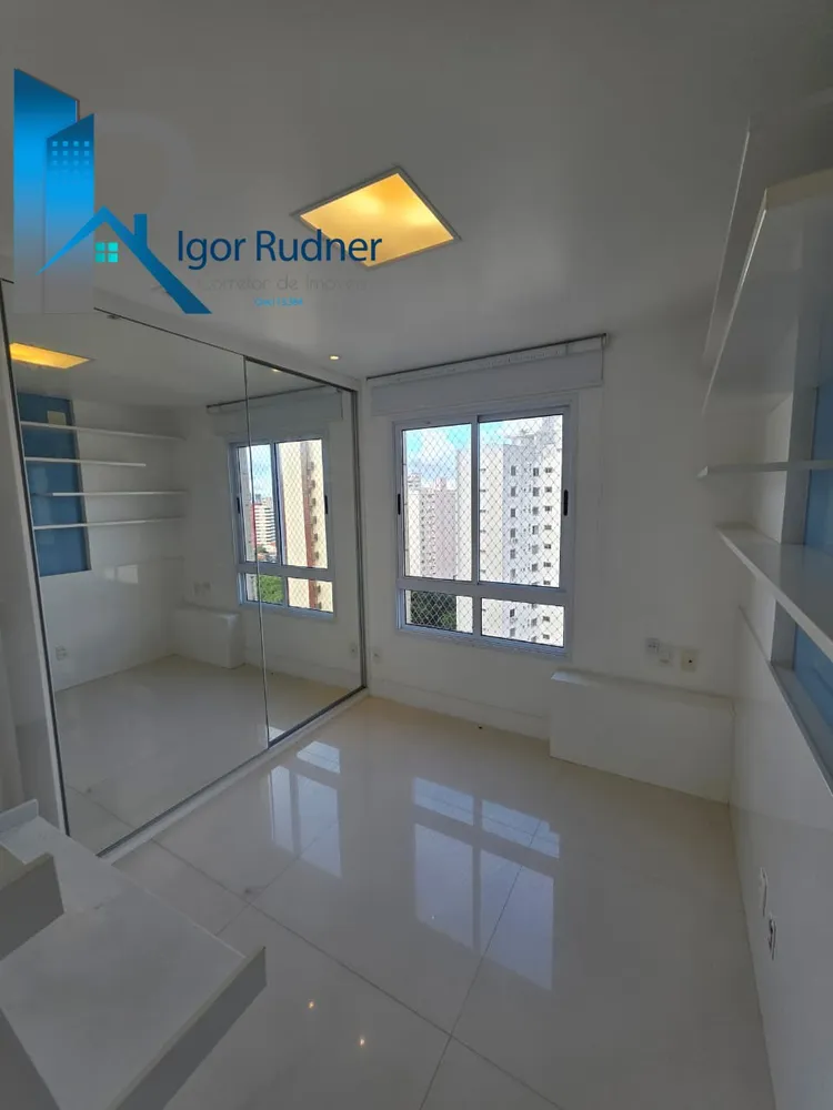 Apartamento, 3 quartos, 135 m² - Foto 10