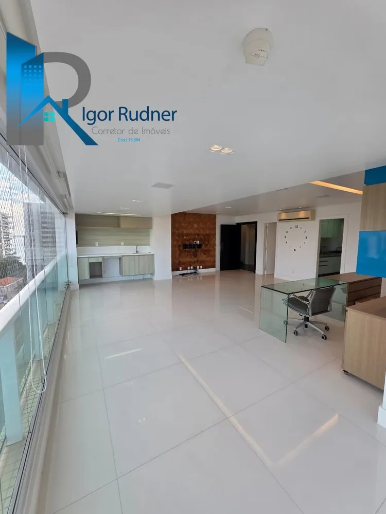 Apartamento, 3 quartos, 135 m² - Foto 2