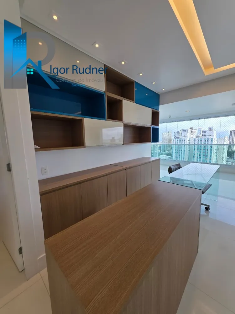 Apartamento, 3 quartos, 135 m² - Foto 6