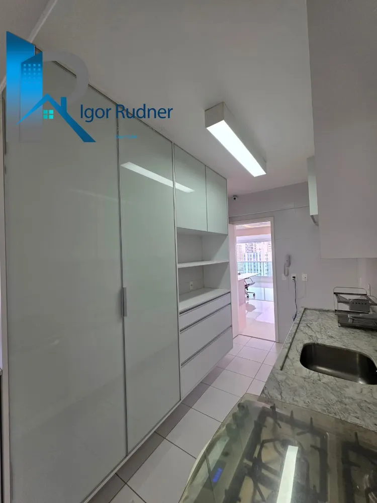 Apartamento, 3 quartos, 135 m² - Foto 15