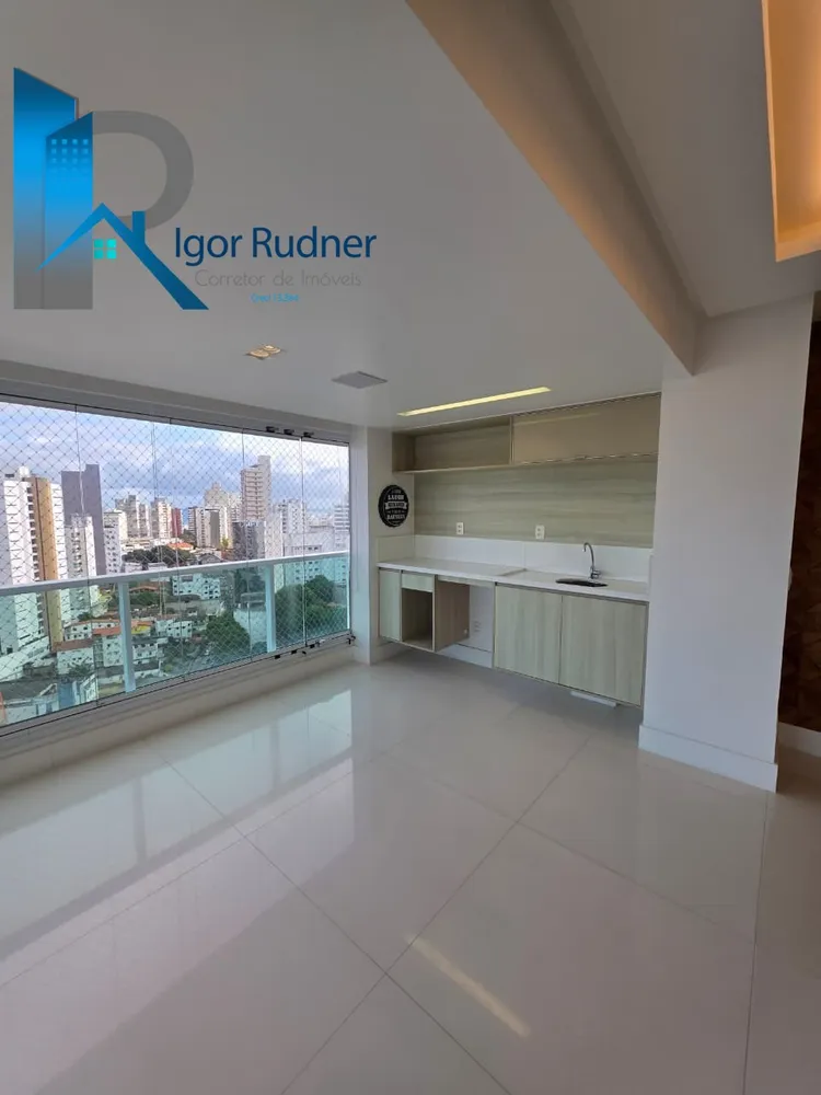 Apartamento, 3 quartos, 135 m² - Foto 3