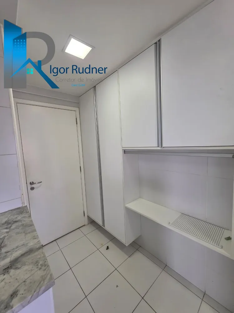 Apartamento, 3 quartos, 135 m² - Foto 16