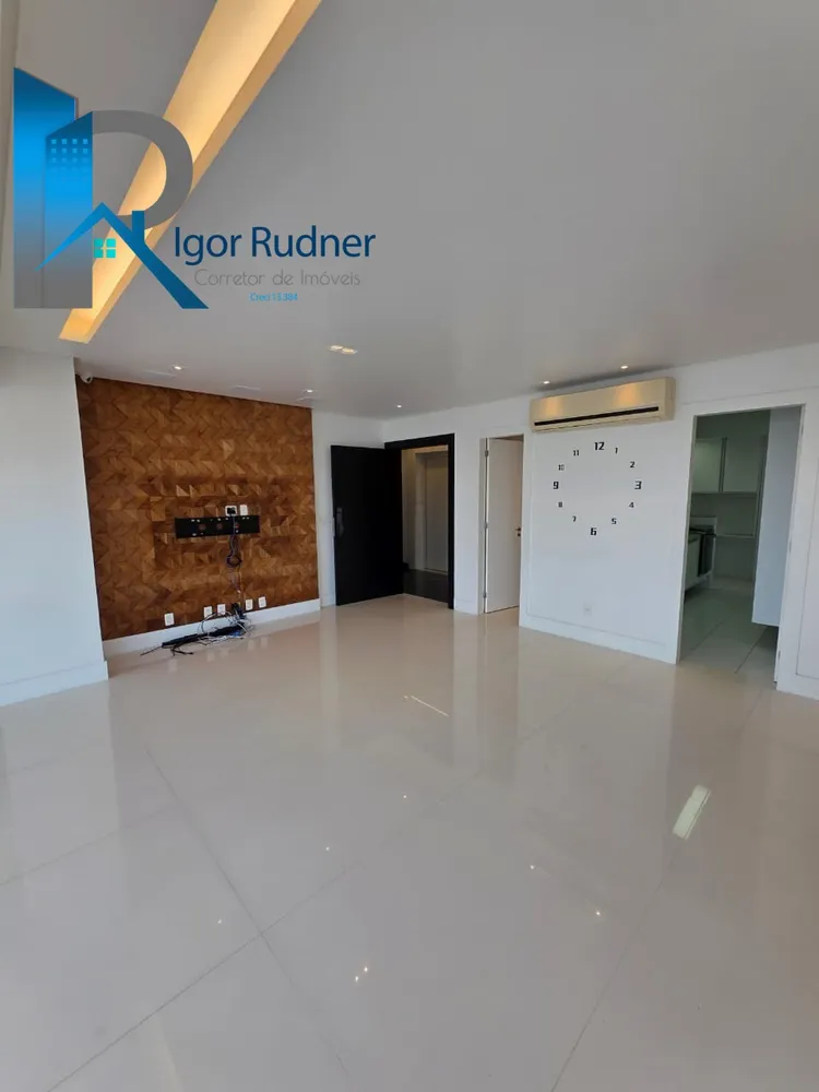 Apartamento, 3 quartos, 135 m² - Foto 9