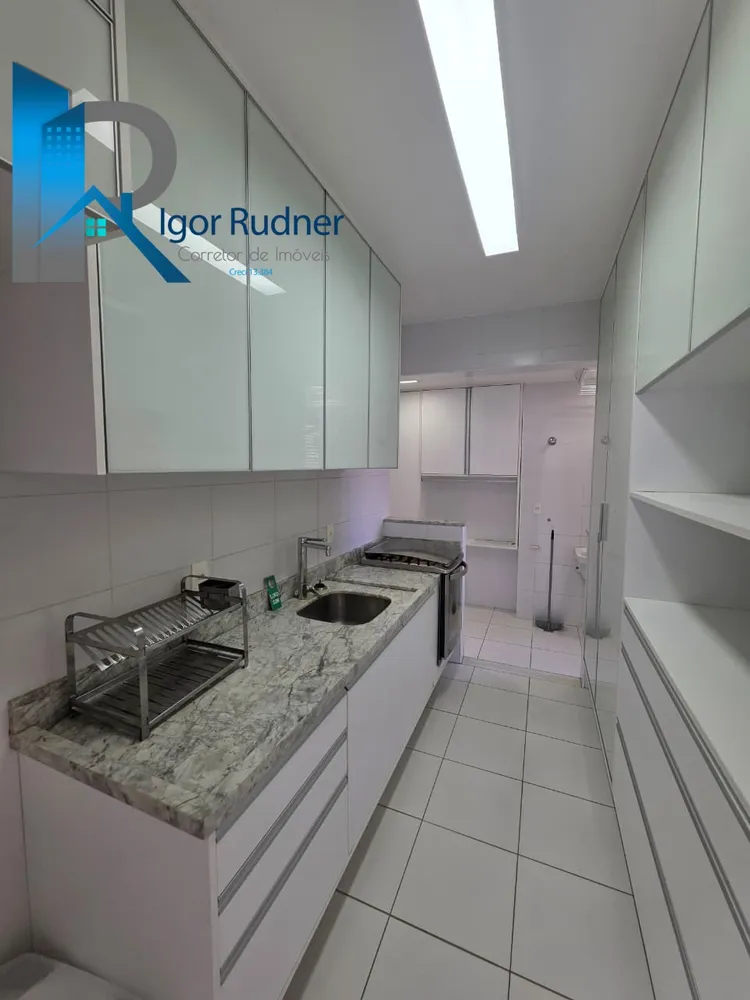 Apartamento, 3 quartos, 135 m² - Foto 14