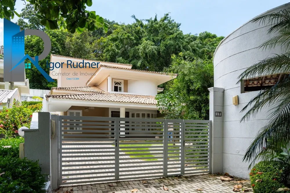 Casa de Condomínio, 5 quartos - Foto 2